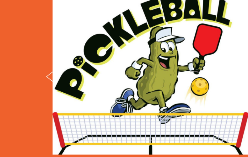 Learn to Play Pickelball